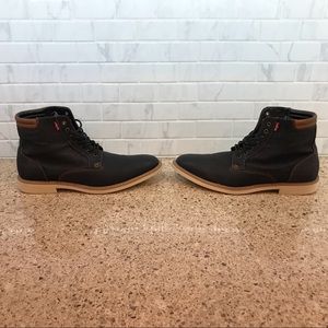 Levi’s Dress Boots Size-13